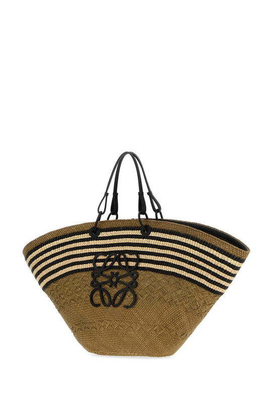 ANAGRAM_BASKET_LARGE_STRIPES_A223F04X31_DARKKHAKIBLACK_Image_2