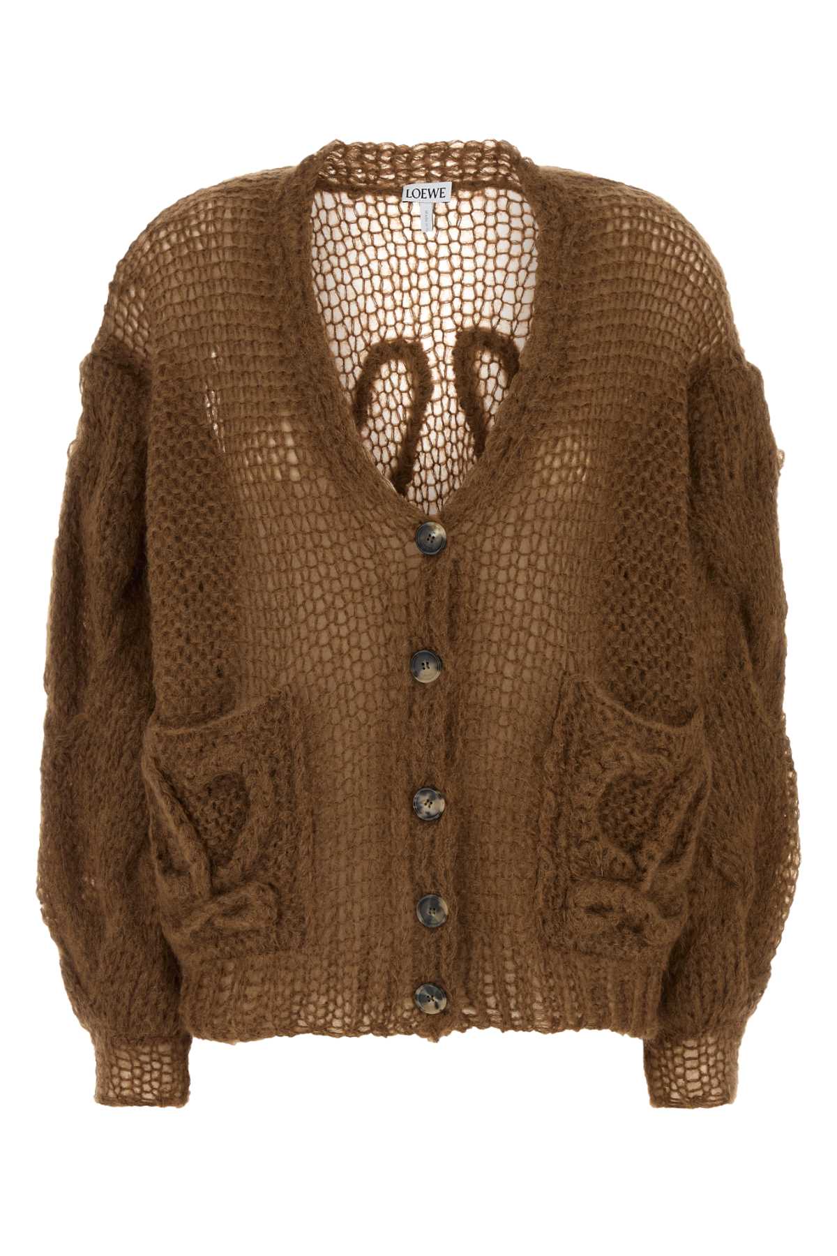 ANAGRAM_CARDIGAN_S359Y16K33_BROWN_Image_1