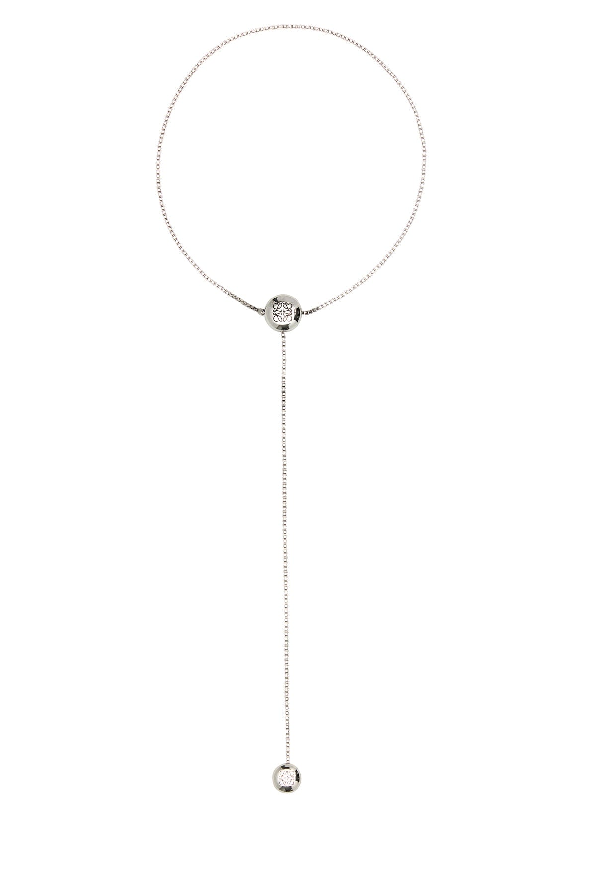ANAGRAM_PEBBLE_ADJ_NECKLACE_J821241X24_SILVER_Image_1