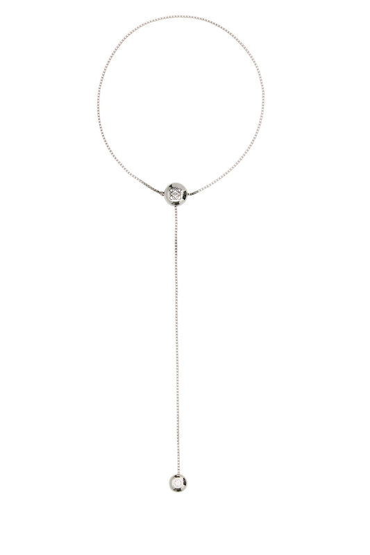 ANAGRAM_PEBBLE_ADJ_NECKLACE_J821241X24_SILVER_Image_1
