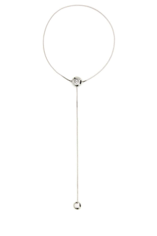 ANAGRAM_PEBBLE_ADJ_NECKLACE_J821241X24_SILVER_Image_1