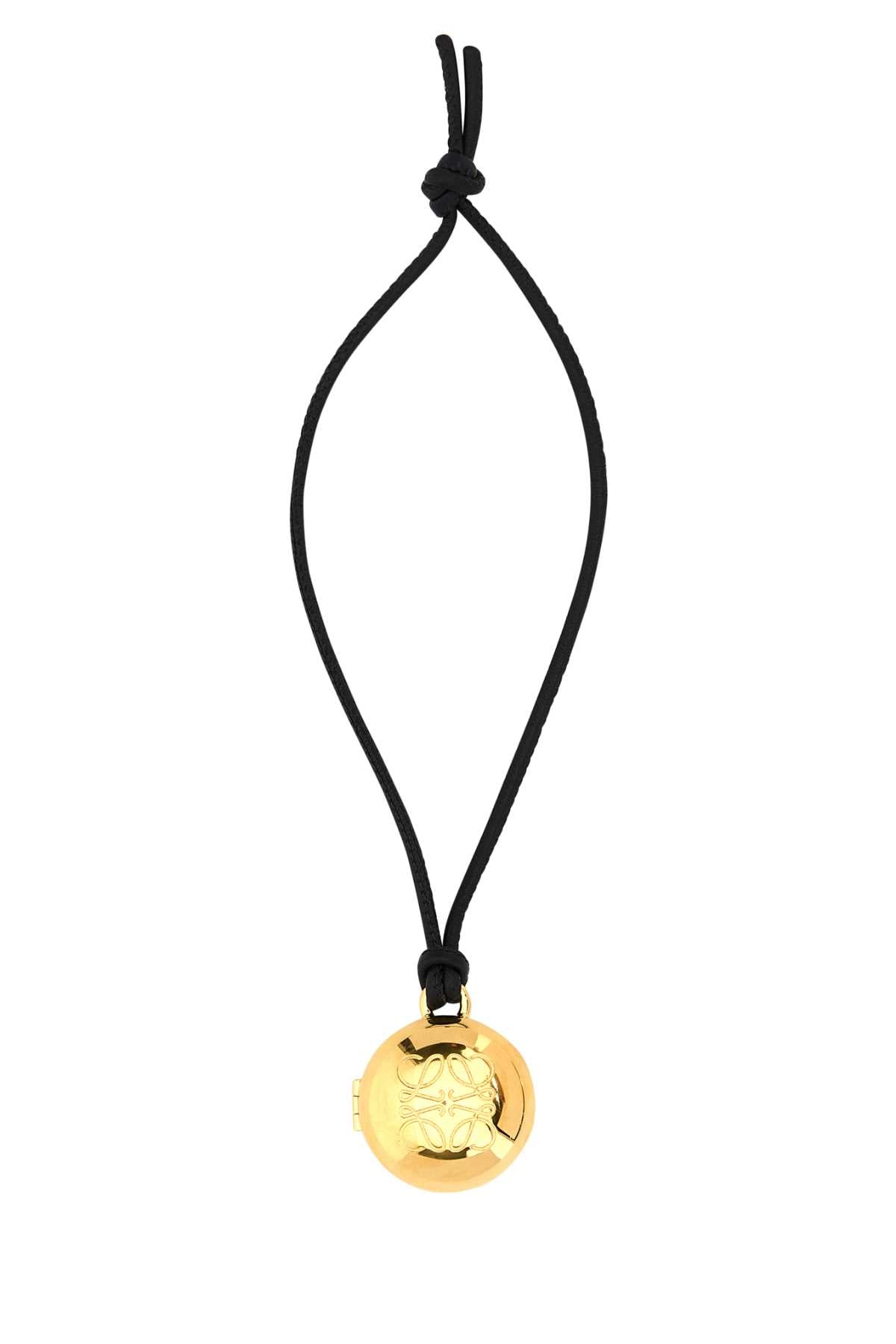 ANAGRAM_PEBBLE_LOCKET_CHARM_C621232XFX_GOLDBLACK_Image_1