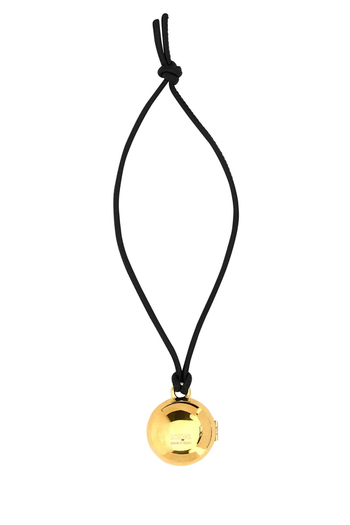 ANAGRAM_PEBBLE_LOCKET_CHARM_C621232XFX_GOLDBLACK_Image_2