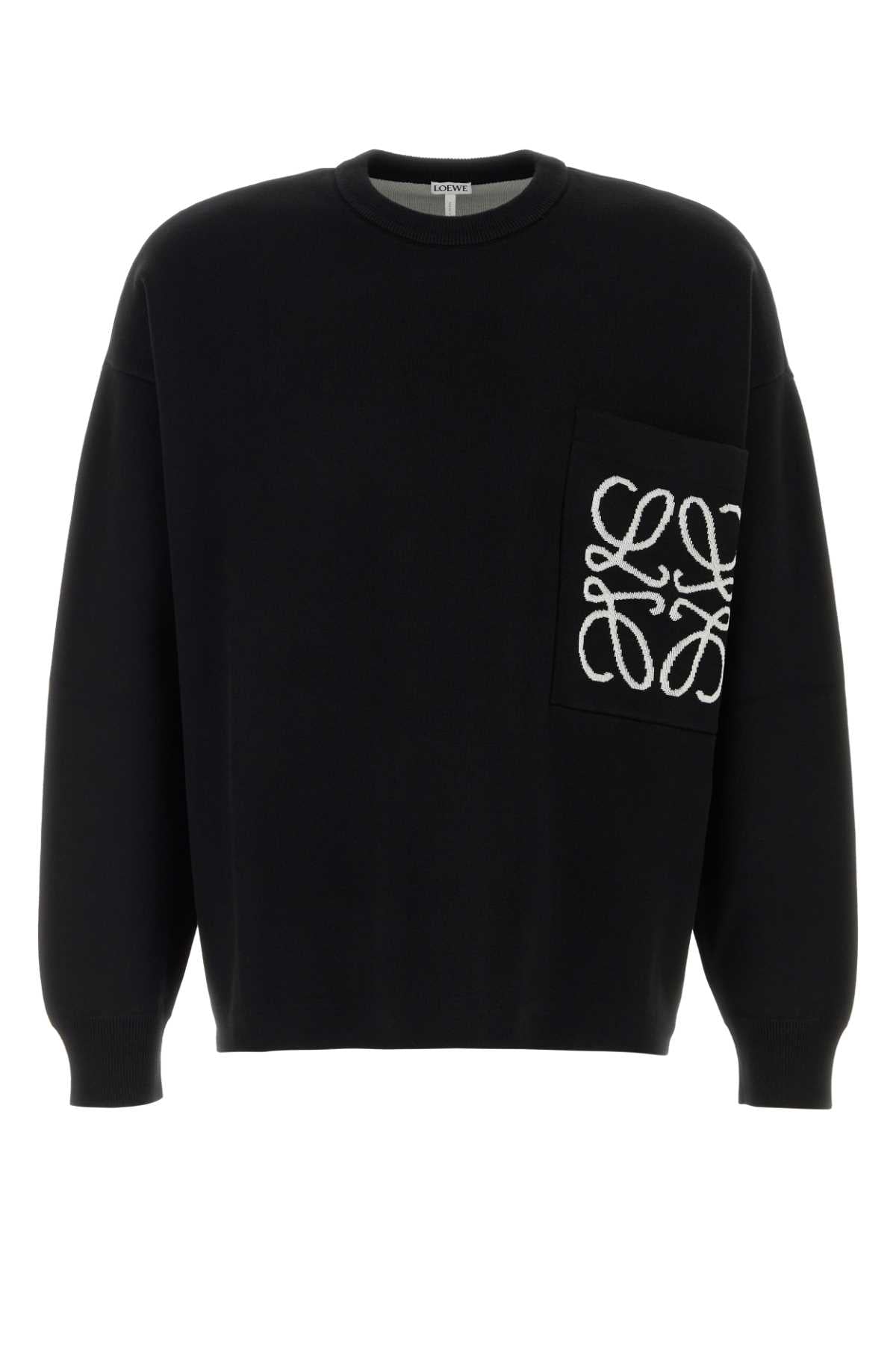 ANAGRAM_POCKET_SWEATER_H526Y14KKI_BLACKWHITE_Image_1