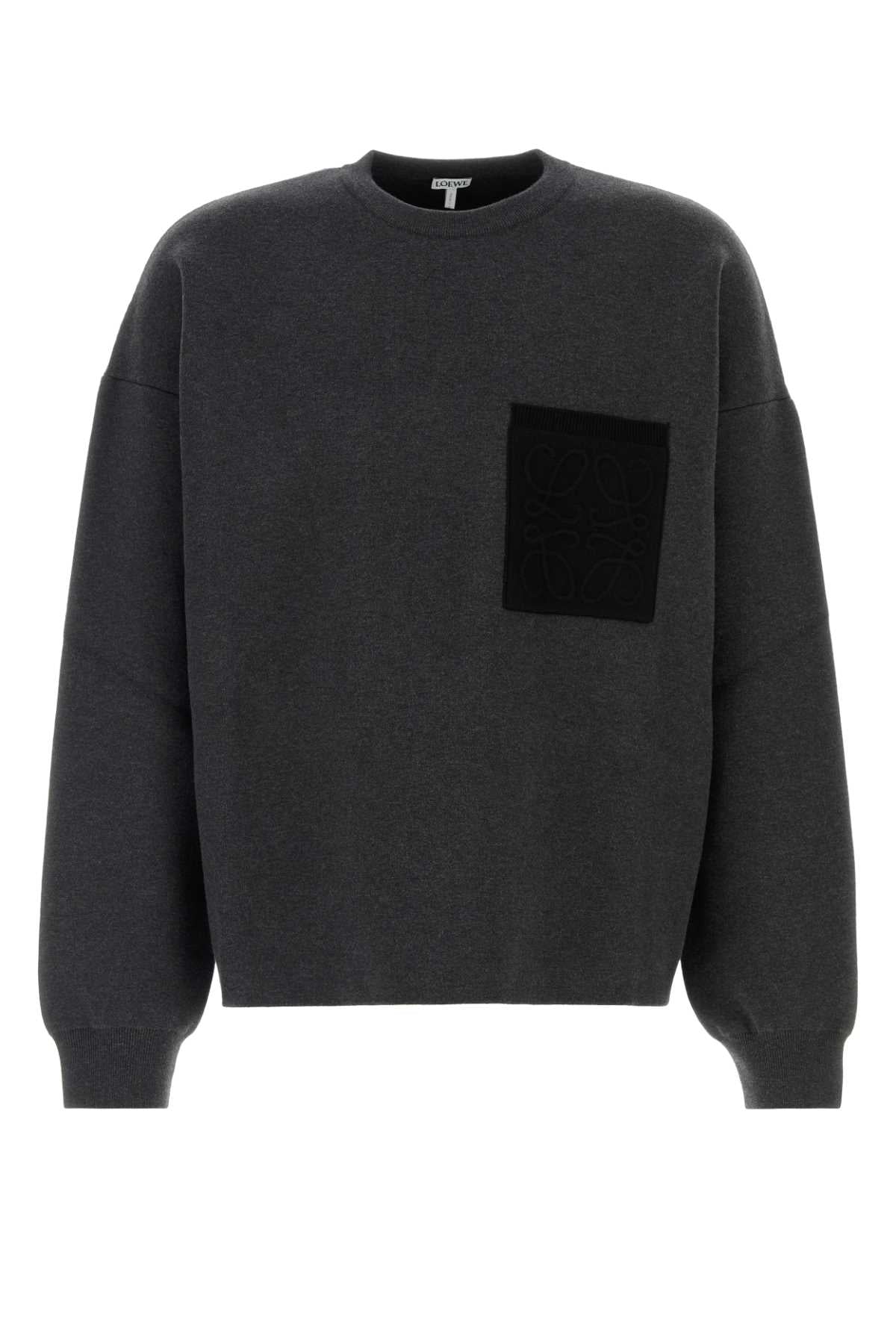 ANAGRAM_POCKET_SWEATER_H526Y14KOG_GREYBLACK_Image_1