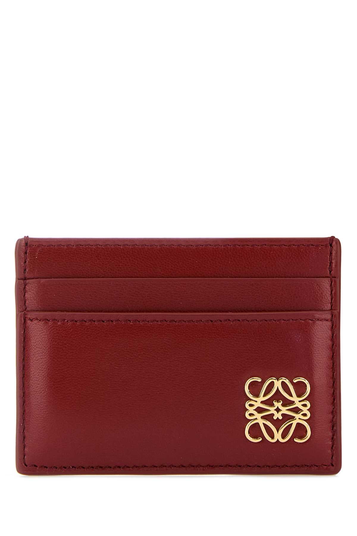 ANAGRAM_PUFFER_PLAIN_CARDH_C821322X01_BURNTRED_Image_1