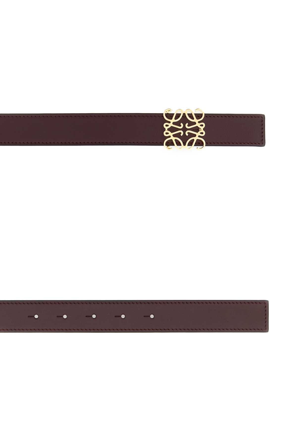 ANAGRAM_REVERSIBLE_28CM_BELT_E821Z26X03_BURGUNDYGOLD_Image_2