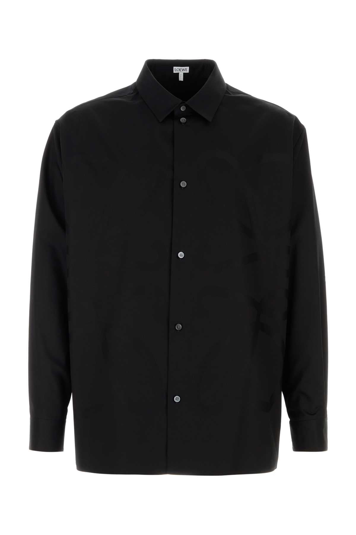 ANAGRAM_SHIRT_H526Y05WEO_BLACK_Image_1