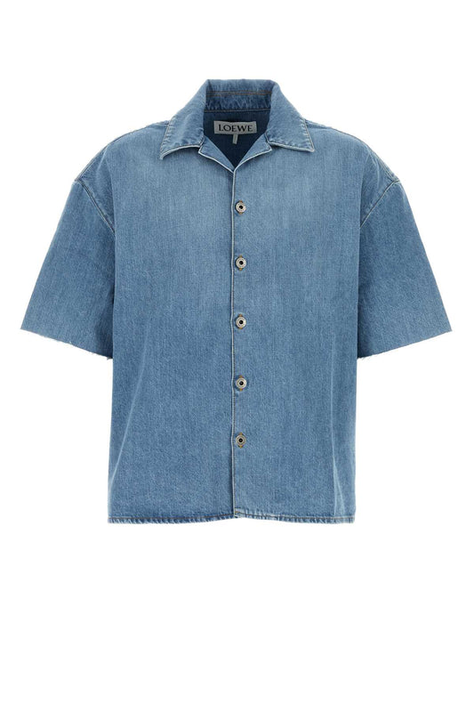 ANAGRAM_SHORT_SLEEVE_SHIRT_H526Y1DW18_WASHEDDENIM_Image_1