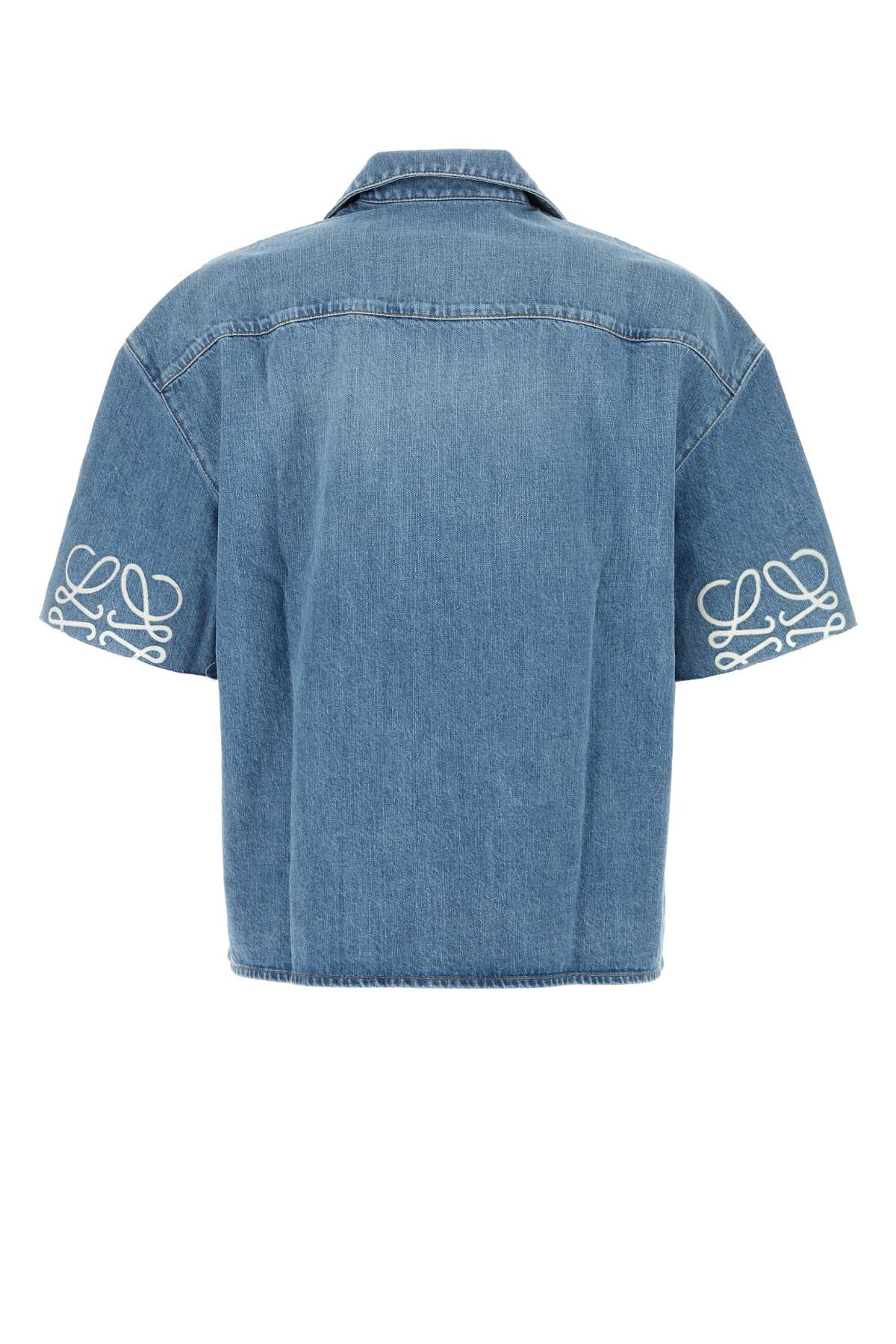 ANAGRAM_SHORT_SLEEVE_SHIRT_H526Y1DW18_WASHEDDENIM_Image_2