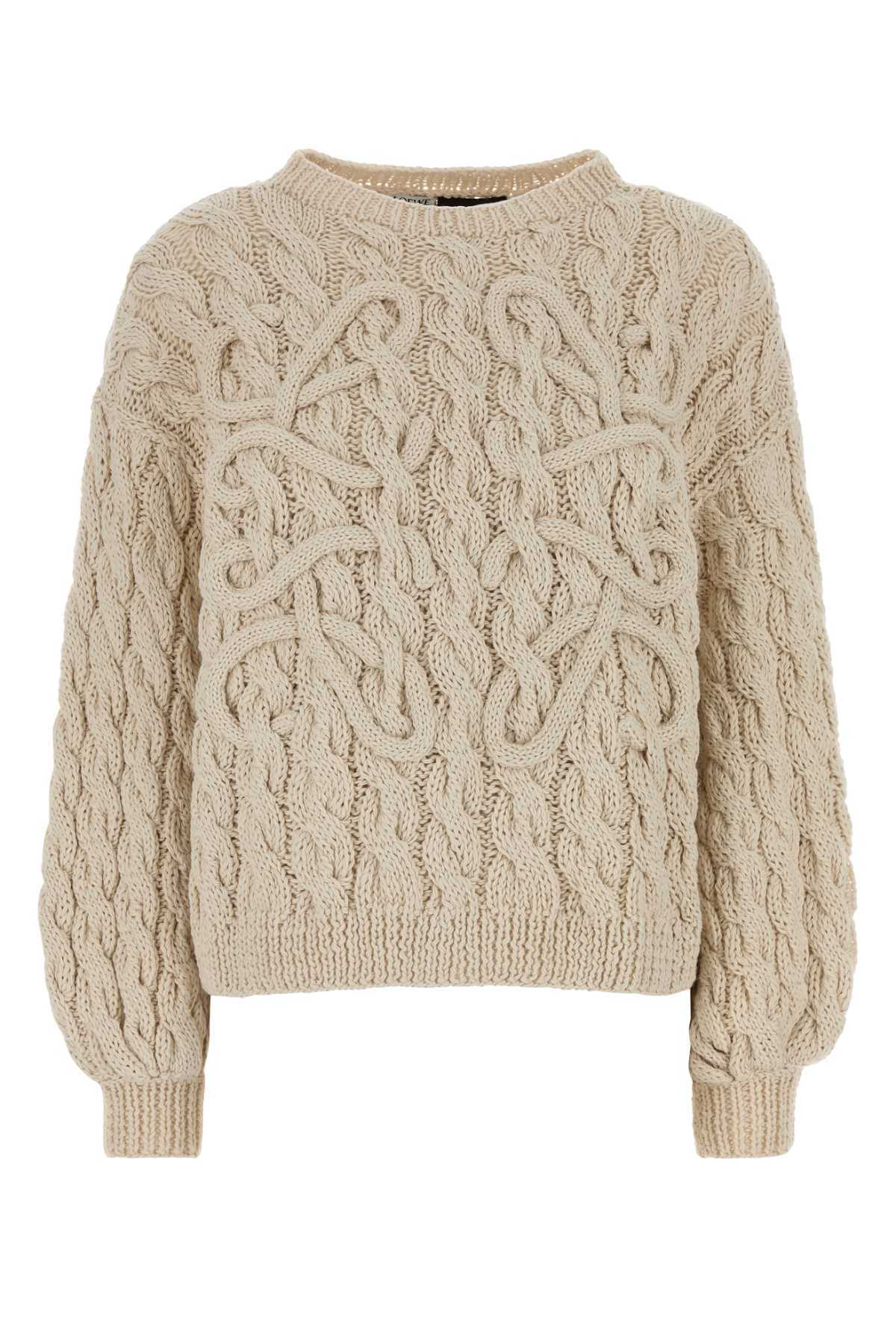 ANAGRAM_SWEATER_S616Y14K85_ECRU_Image_1