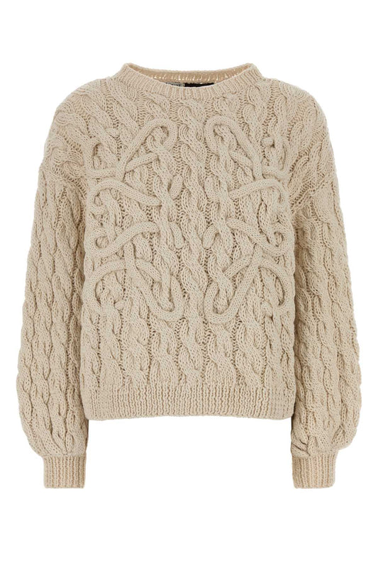 ANAGRAM_SWEATER_S616Y14K85_ECRU_Image_1