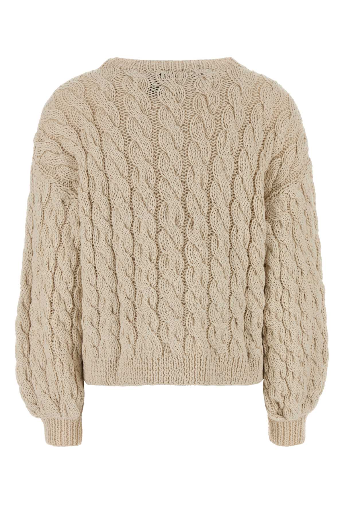 ANAGRAM_SWEATER_S616Y14K85_ECRU_Image_2