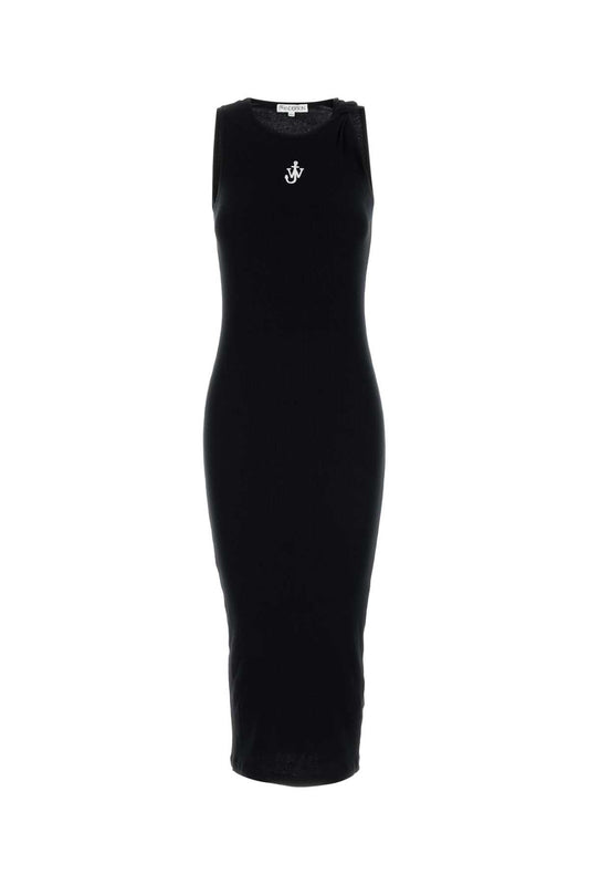 ANCHOR_EMBROIDERY_TWISTED_STRAP_DRESS_JD0043PG1717_999_Image_1