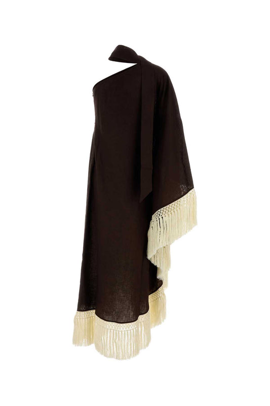 ANDES_DRESS_CHOCOLATE-IVORY_TMPF2664154_CHOCOLATEIVORY_Image_2