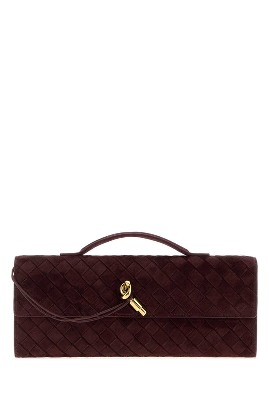 ANDIAMO_CLUTCH_SUEDE_741511V60F1_6147_Image_1