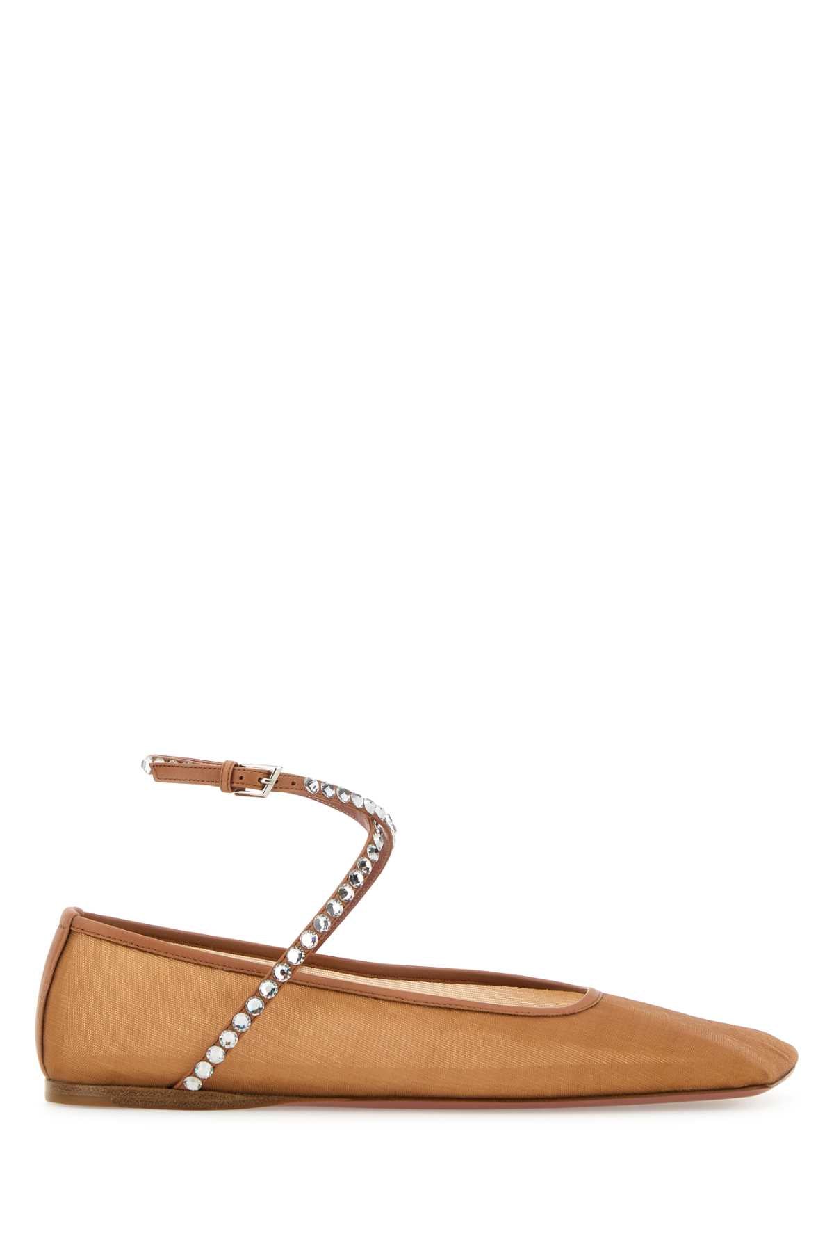 ANE_MESH_FLAT_MESH_BEIGE_WHITE_CRYSTALS_ANEMESHFLAT_MESBEIWHICRY_Image_1