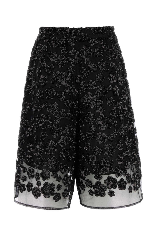 ANGELICA_SHORTS_UME_FLORAL_SEQUINS_BLACK_125RTW18002_BLACK_Image_2