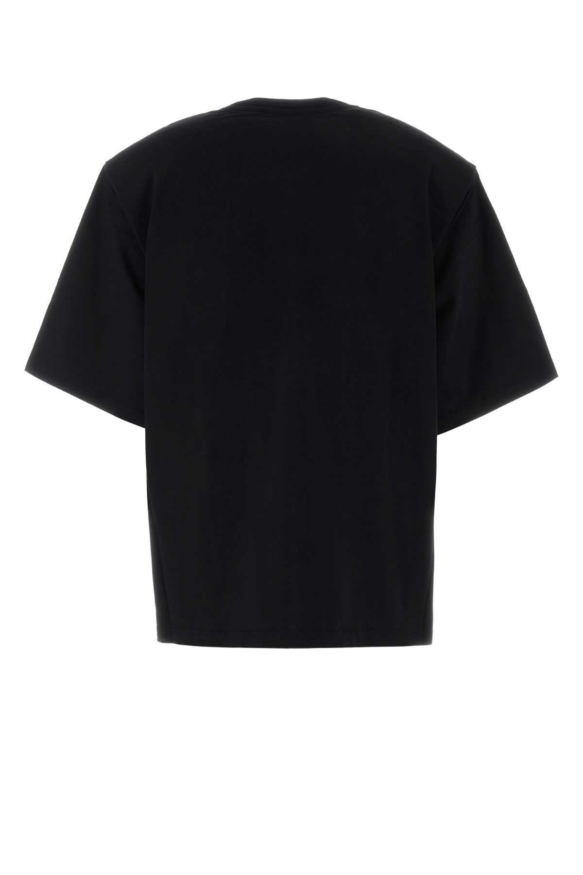 ANIRA_PADDED_T-SHIRT_TSFS22876100_BLACK_Image_2