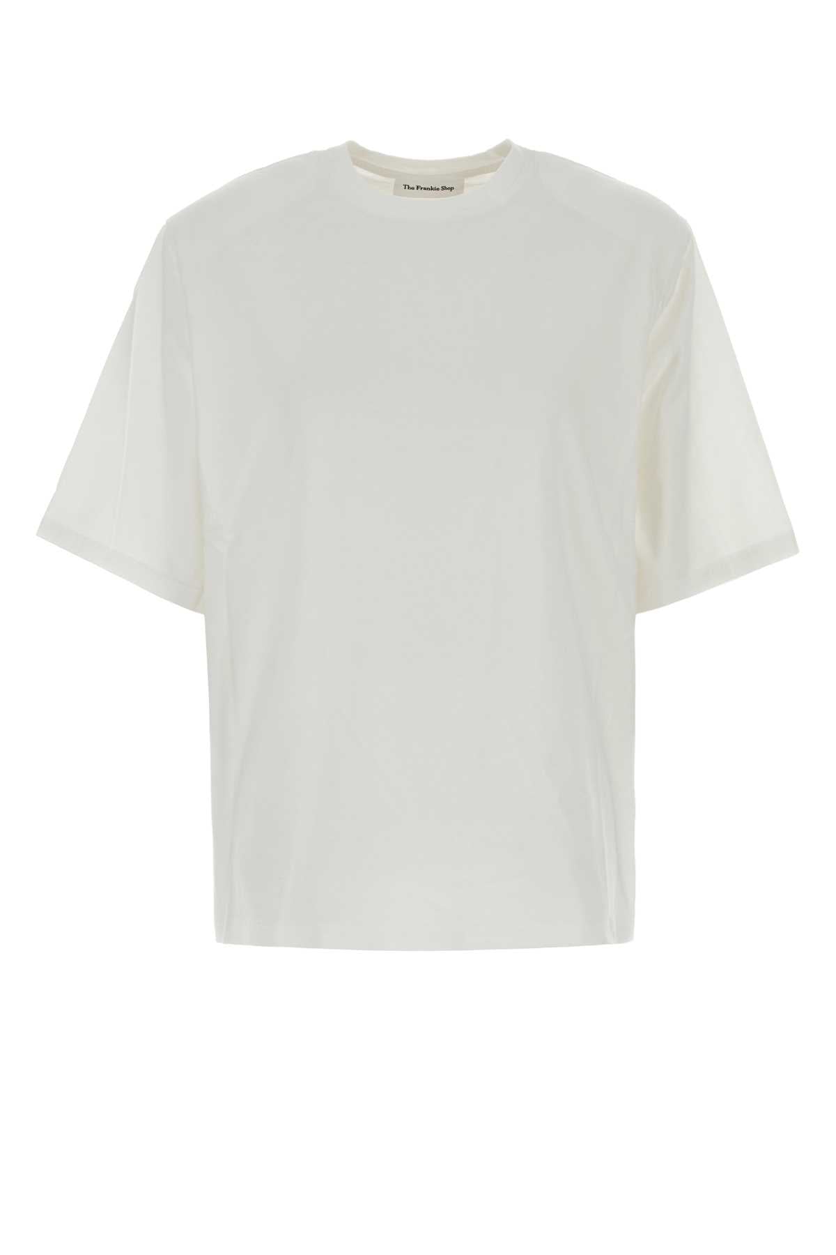 ANIRA_PADDED_T-SHIRT_TSFS22880000_WHITE_Image_1