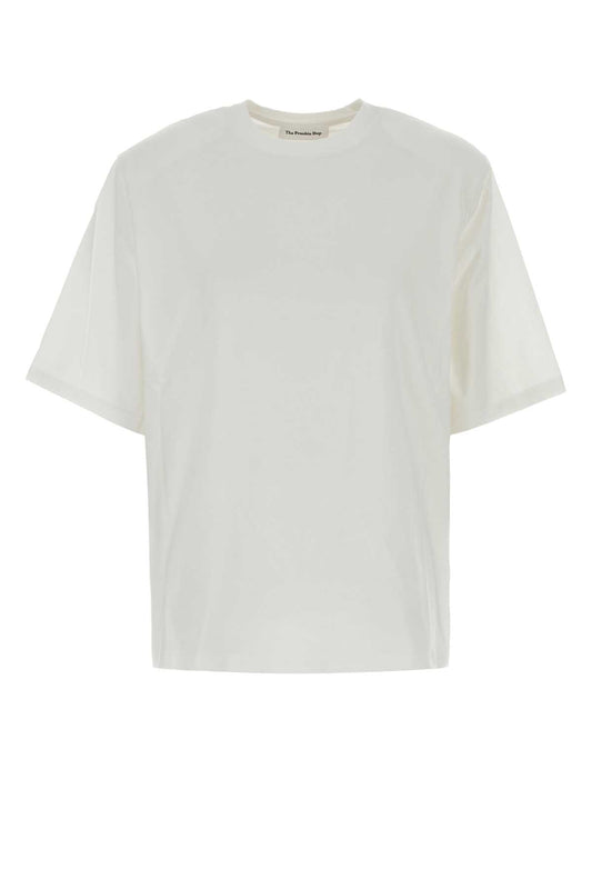ANIRA_PADDED_T-SHIRT_TSFS22880000_WHITE_Image_1