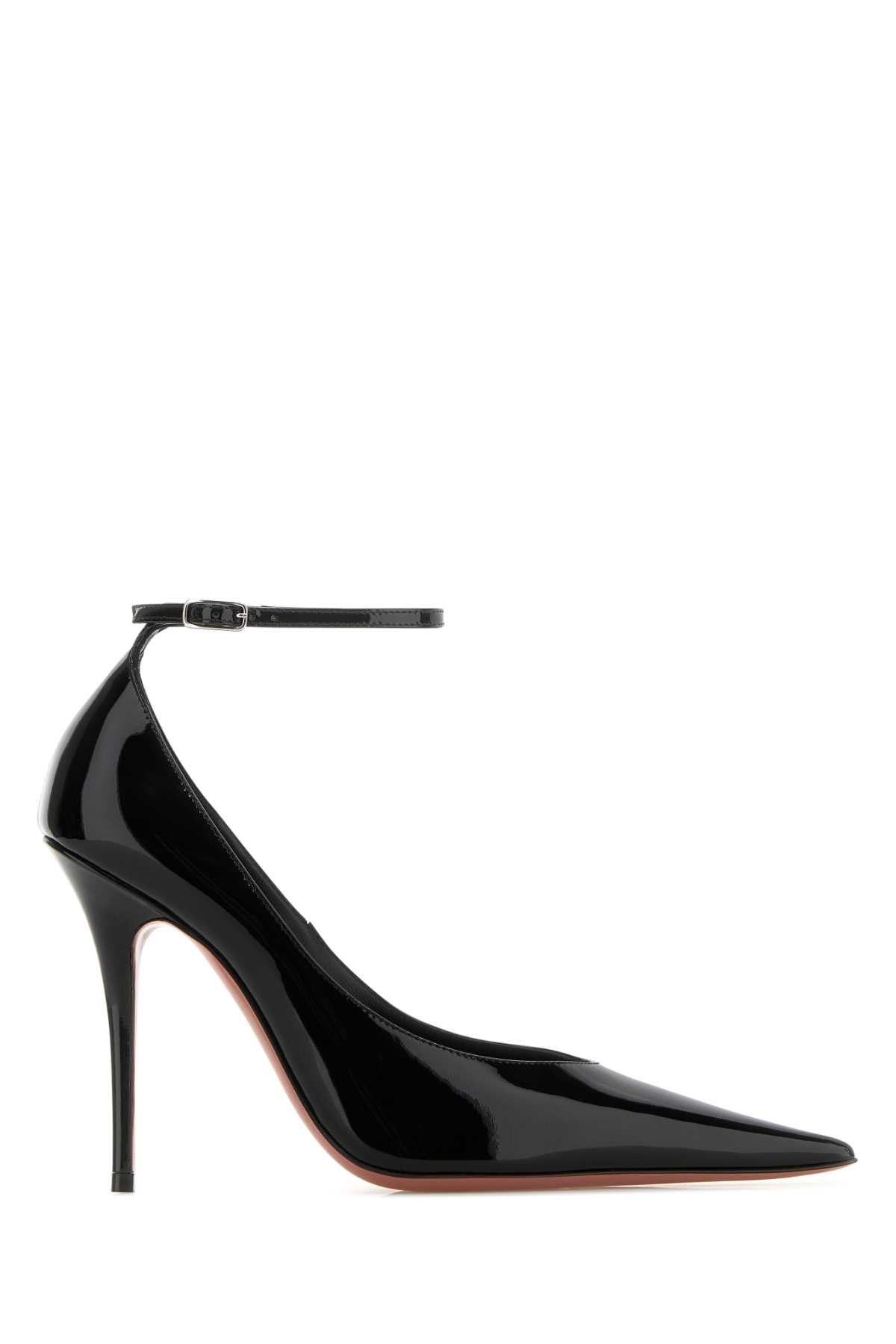 ANOK_PUMP_105_PATENT_BLACK_105_MM_S_ANOKPUMP105_BLK_Image_1