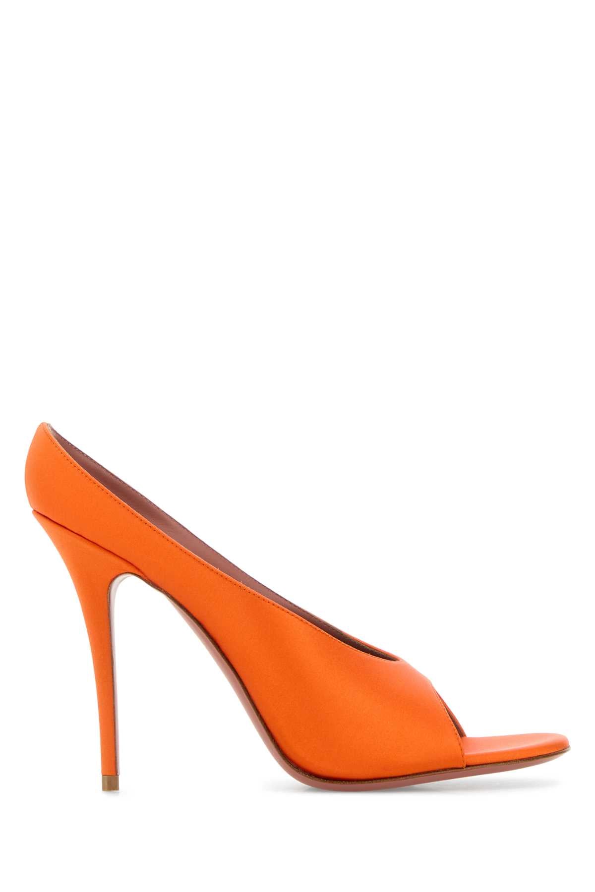 ANOK_SLIPPER_105_SATIN_ORANGE_105_MM_SM_HEEL_ANOKSLIPPER105_SATINORANGE_Image_1