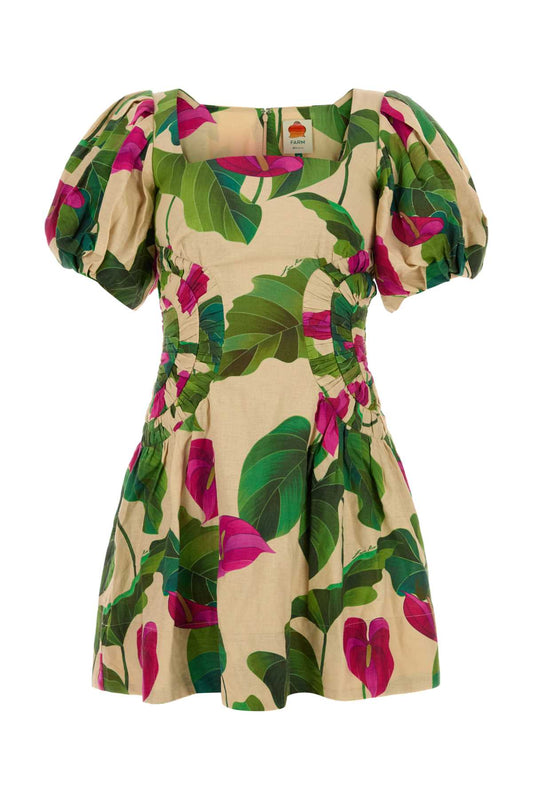 ANTHURIUM_LEAVES_SAND_SHORT_SLEEVE_SQUARE_NECKLINE_331941_25004_Image_1