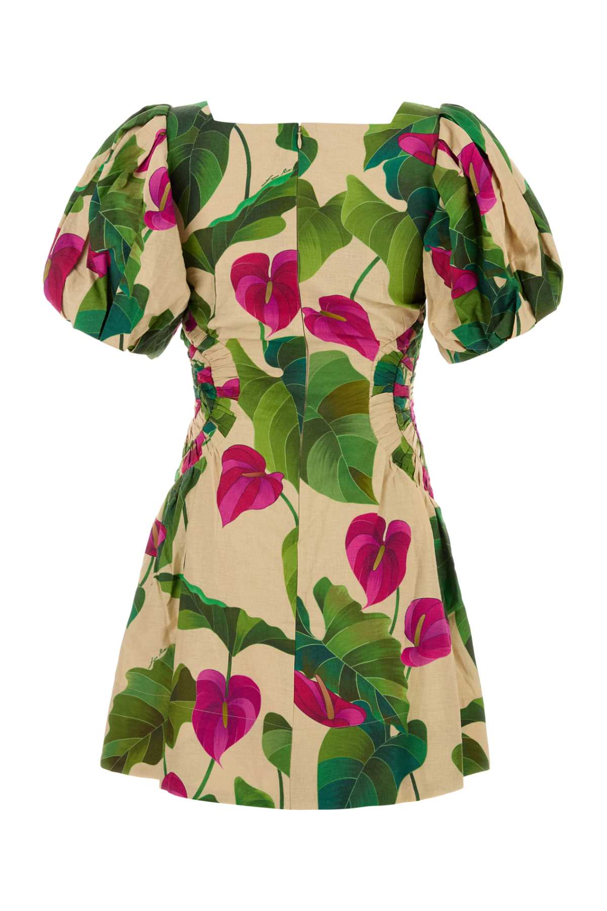ANTHURIUM_LEAVES_SAND_SHORT_SLEEVE_SQUARE_NECKLINE_331941_25004_Image_2
