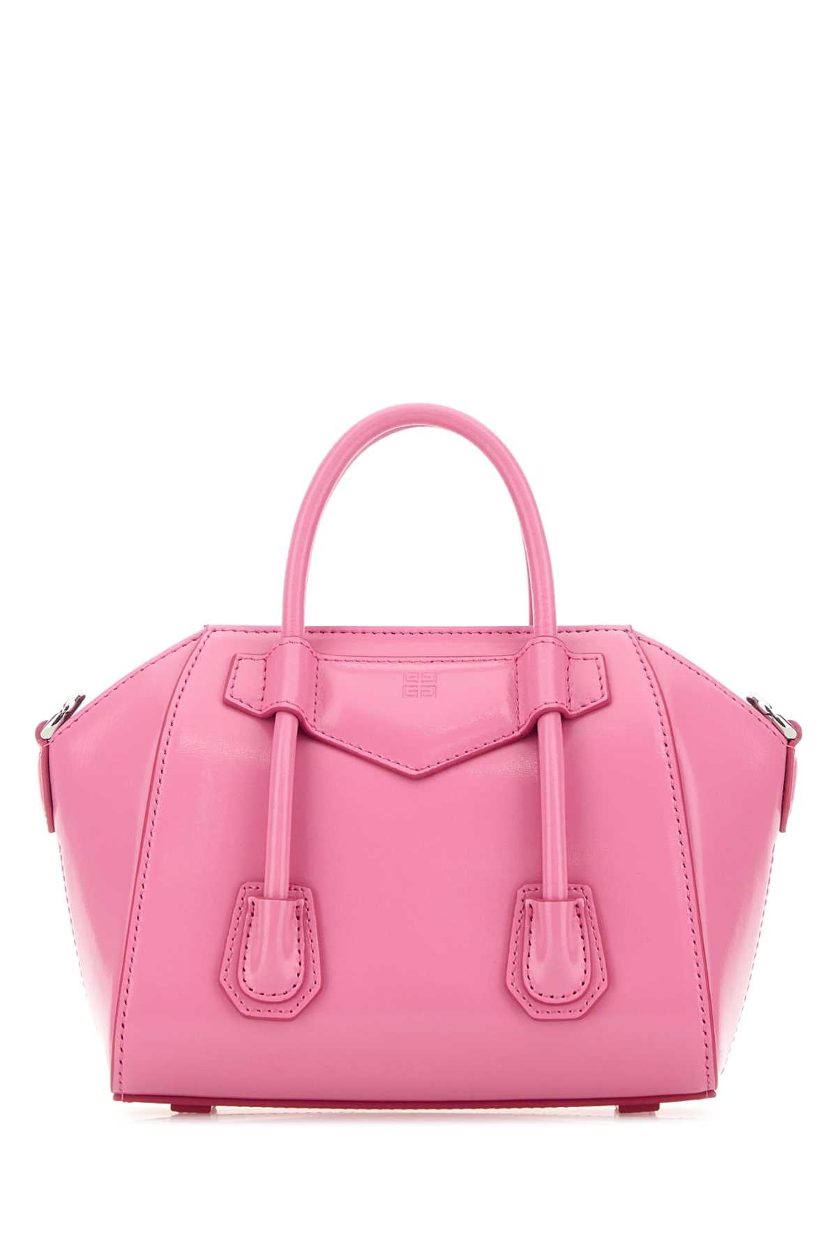 ANTIGONA_LOCK_-_TOY_BAG_BB511GB00D_669_Image_3