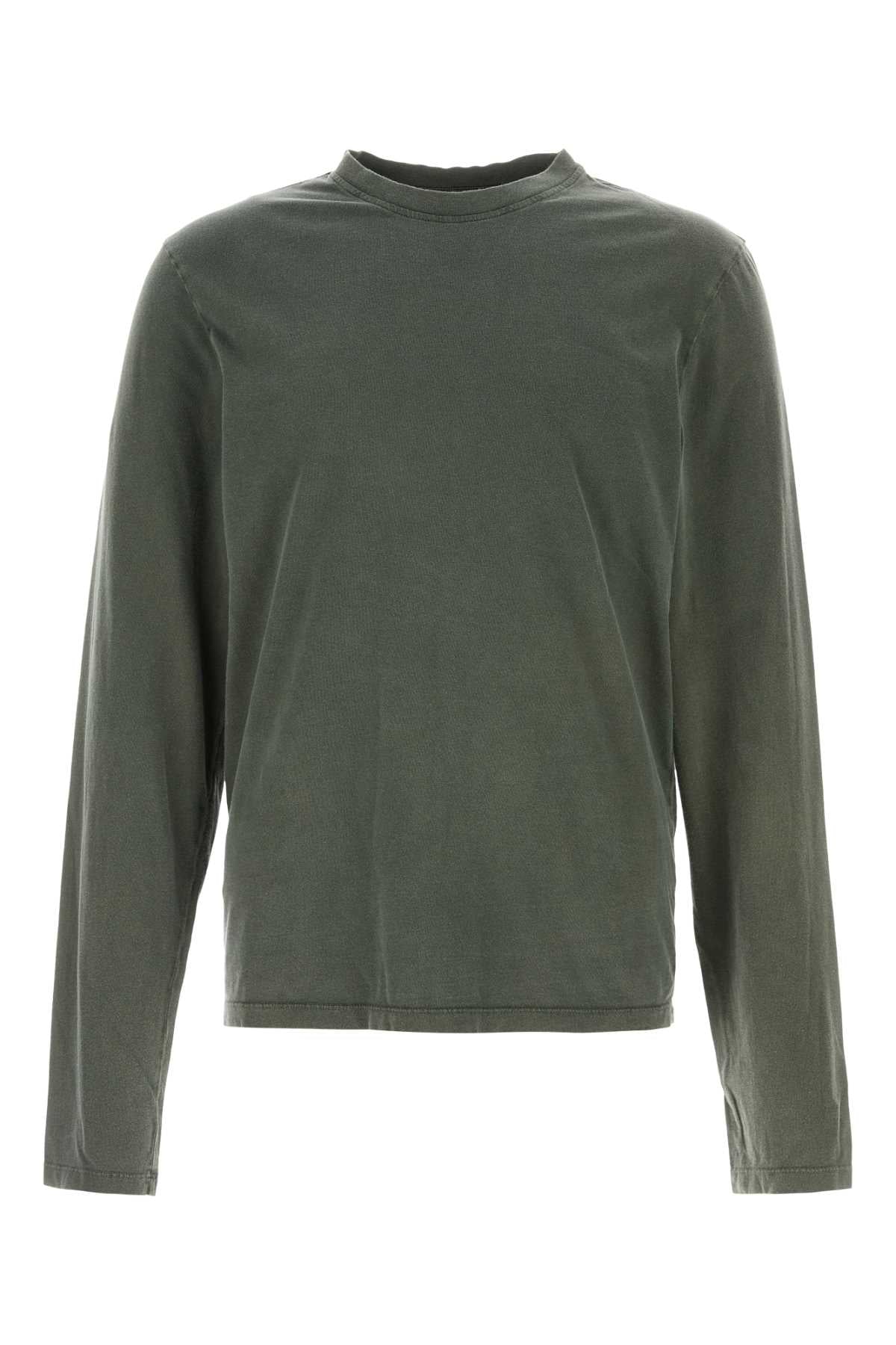 ANTONIO_LS_T-SHIRT_ANTONIOLSTSHIRT_GREEN_Image_1