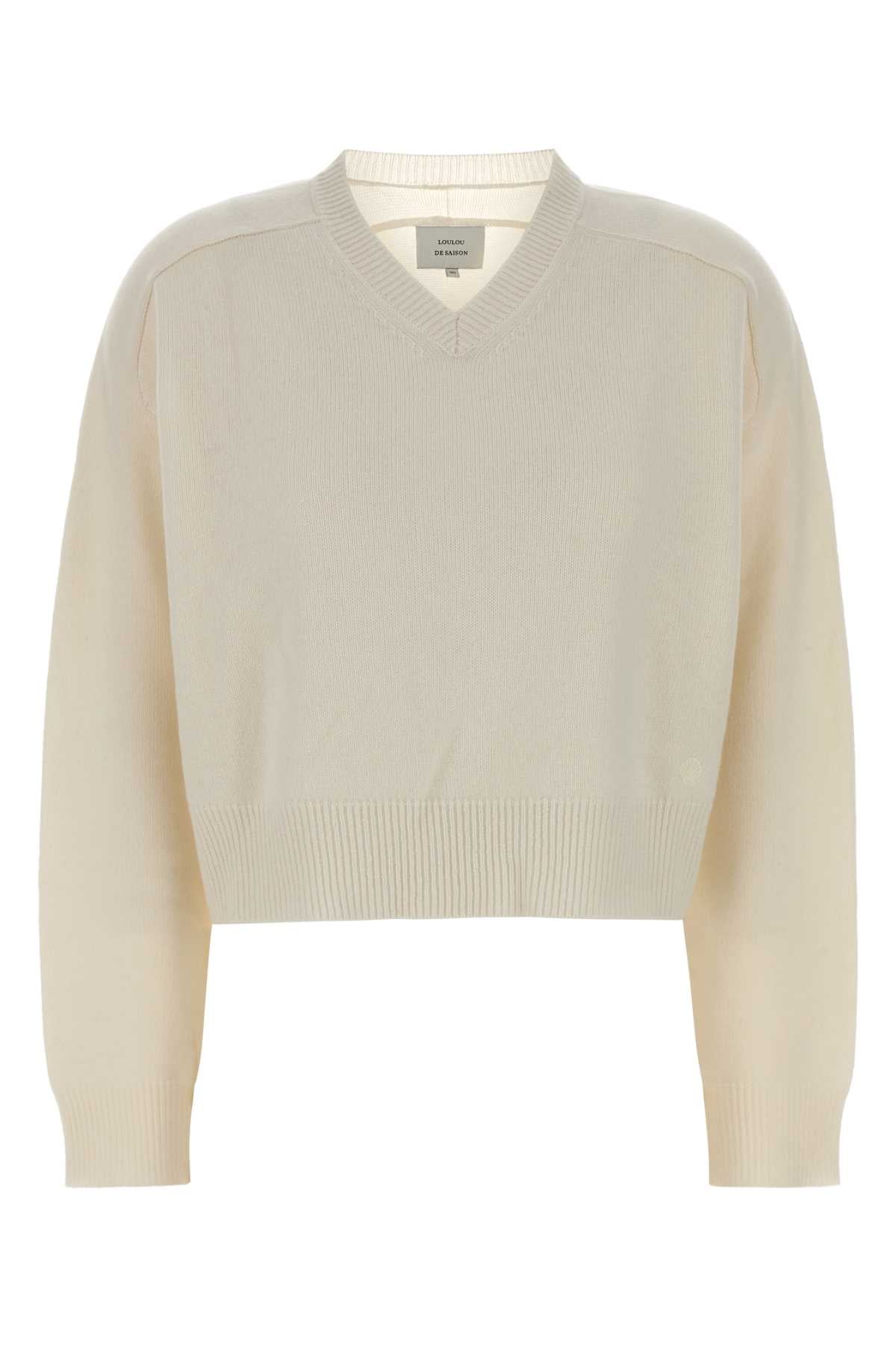 ANZOR_LDS_V_NECK_BOXY_SWEATER_ANZORLDS_IVORY_Image_1