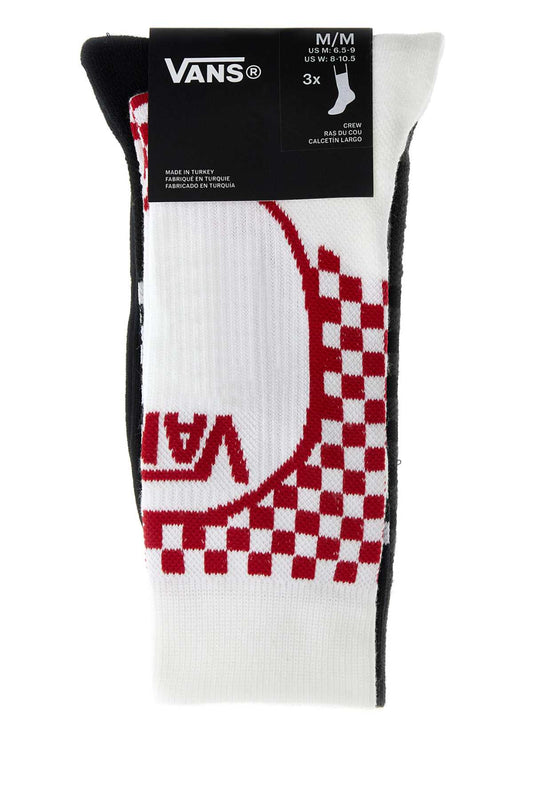 AOD_CHECKER_SOCKS_VN000TX2_BLK1_Image_1