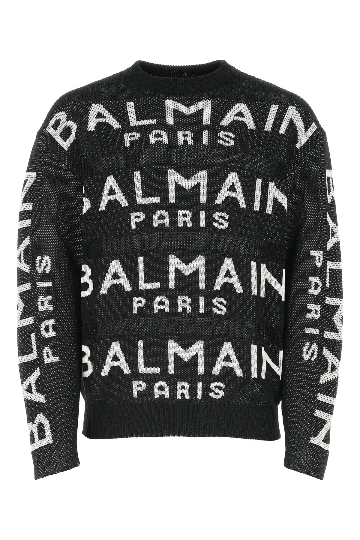 AO_BALMAIN_KNITTED_CREWNECK_CH1KE010KE07_EAB_Image_1
