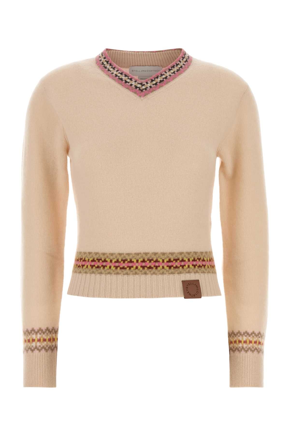 APRES_SKI_FAIR_ISLE_V_NECK_CROPPED_JUMPER_6K13223S2697_9200_Image_1