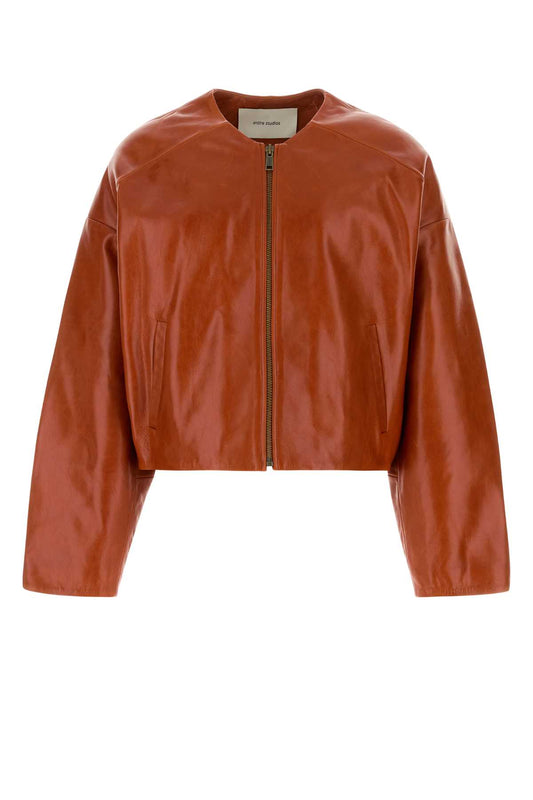 ARCED_LEATHER_JACKET_COPPER_ESUS2513010CO_OPPER_Image_1
