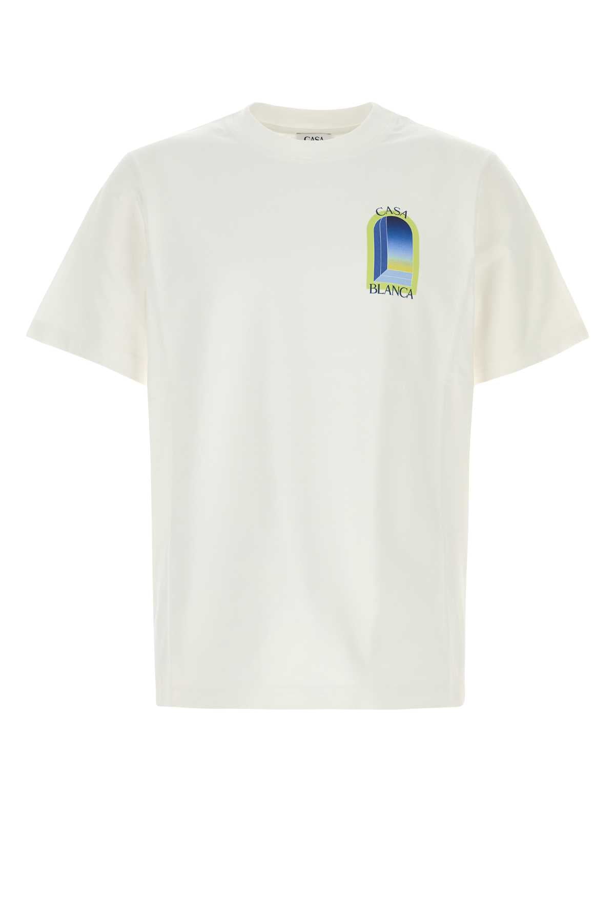 ARCHES_CLASSIC_T-SHIRT_MSS26JTS00110_ARCHES_Image_1