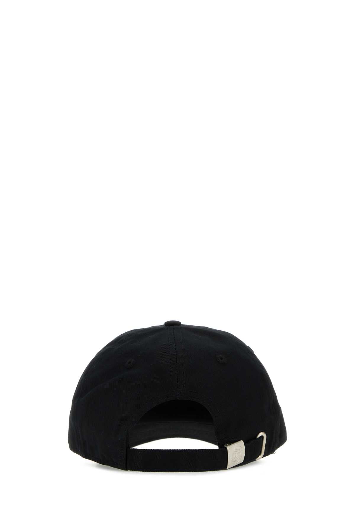 ARCH_LOGO_CURVED_VISOR_CAP_BC016_BLACK_Image_3