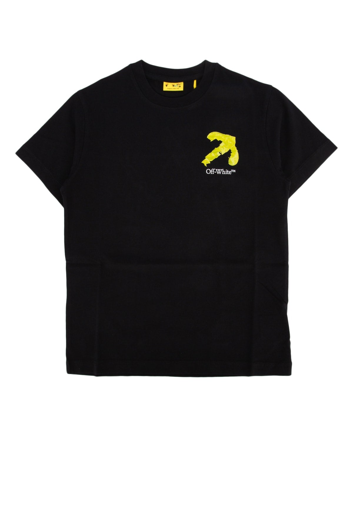 ARROW_ACRYLIC_TEE_SS_BLACK_WHITE_OBAA002F24JER004_1001_Image_1