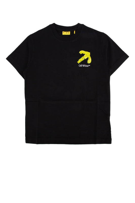 ARROW_ACRYLIC_TEE_SS_BLACK_WHITE_OBAA002F24JER004_1001_Image_1