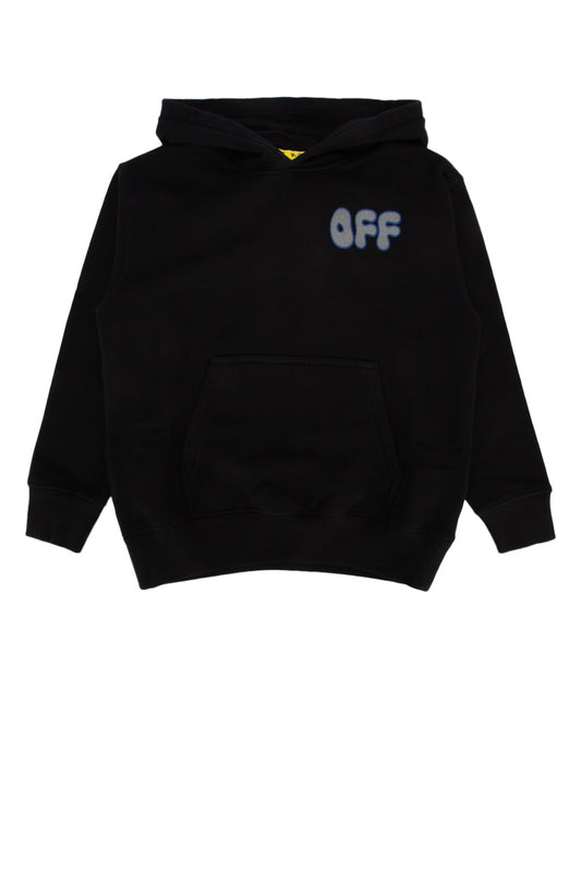 ARROW_CHUNKY_HOODIE_BLACK_REFLECTIVE_OBBB001F24FLE004_1080_Image_1