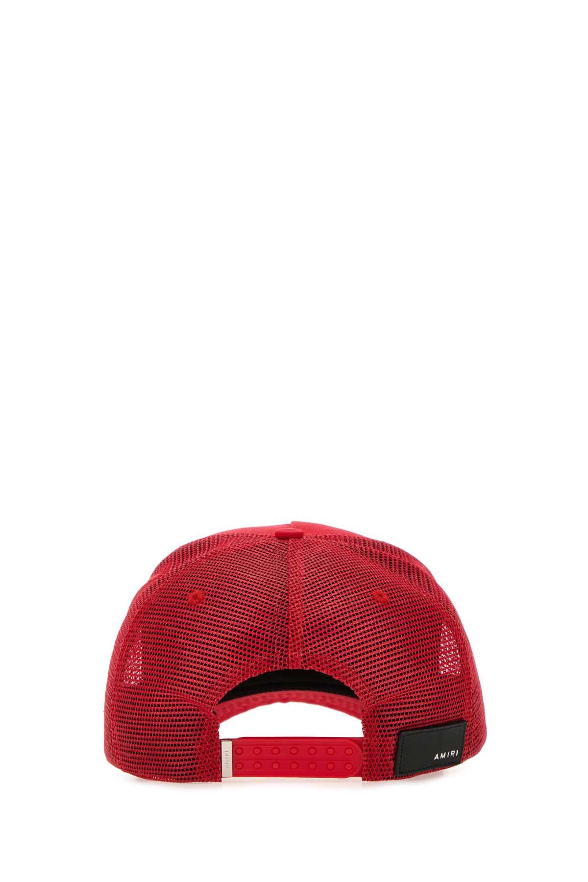 ARTS_DISTRICT_TRUCKER_AMHATR1008_RED_Image_3