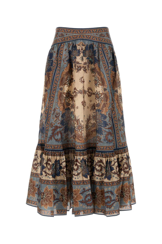 ASCENSION_TIERED_MIDI_SKIRT_3479SSS253_BLCMINFLO_Image_1