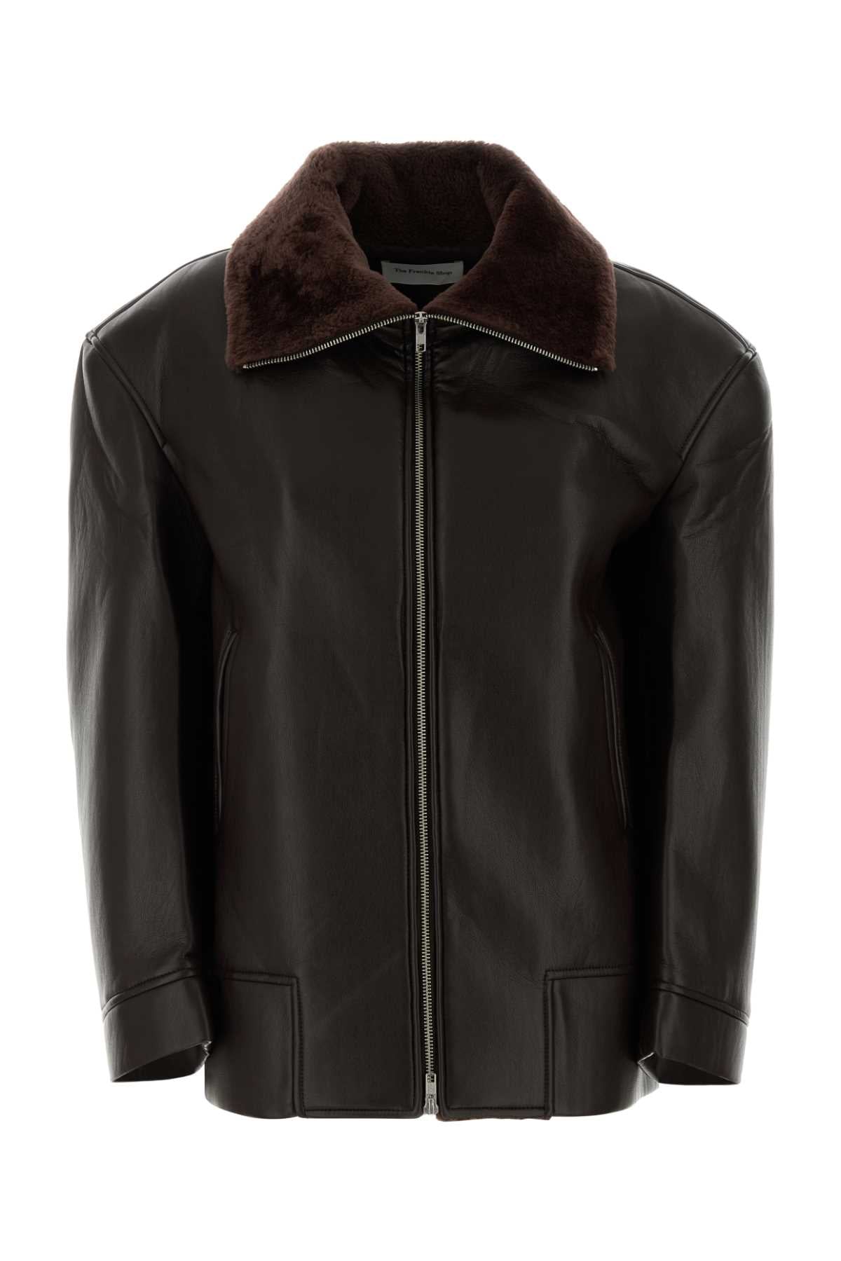 ASPEN_FAUX_LEATHER_JACKET_JAFS22709200_BROWN_Image_1