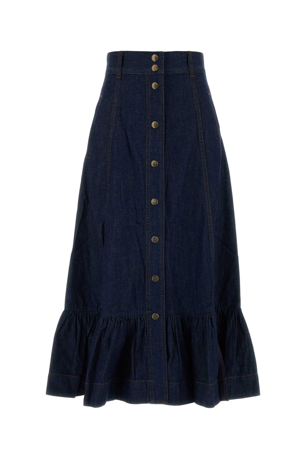 ASTER_DENIM_FRILL_MIDI_SKIRT_7197SSS261_INK_Image_1