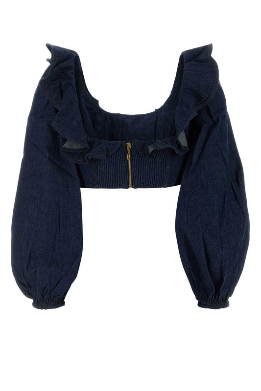 ASTER_DENIM_FRILL_TOP_7193TSS261_INK_Image_2