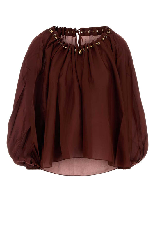 ASTER_GATHERED_BEAD_BLOUSE_8428TSS261_MER_Image_1