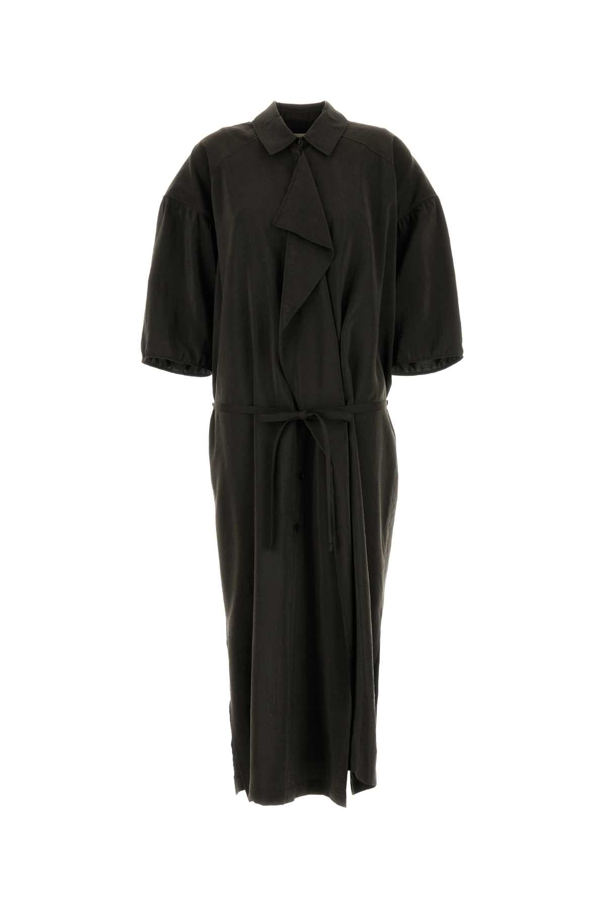 ASYMMETRICAL_SHIRT_DRESS_DR1056LF1308_BR507_Image_1