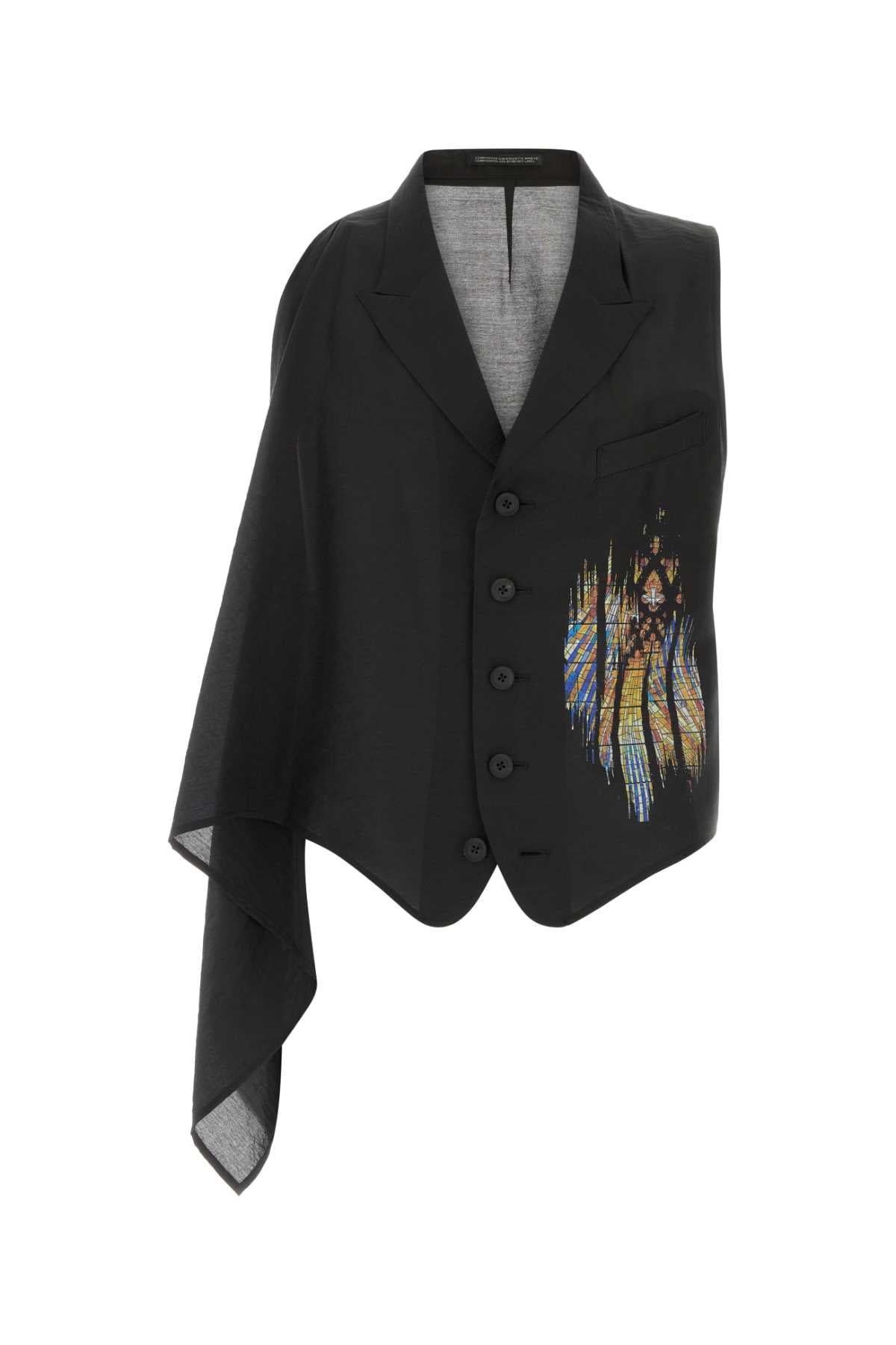 ASYMMETRIC_CAPE_VEST_HKV04219_1_Image_1
