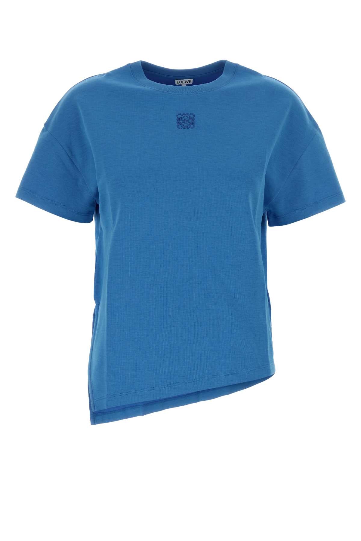 ASYMMETRIC_T-SHIRT_S540Y22X59_BLUE_Image_1